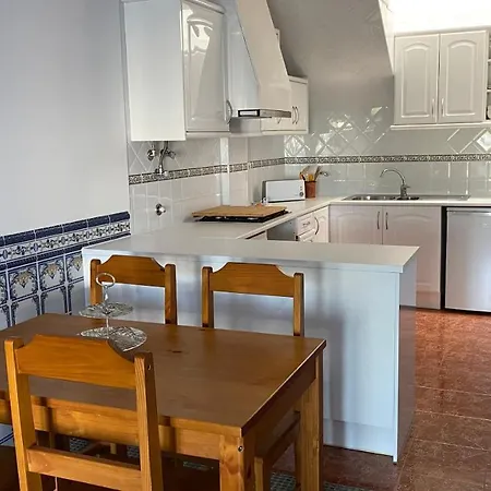 Apartamento R2 Ericeira