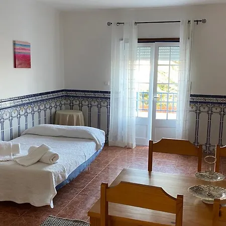 R2 Apartamento Ericeira