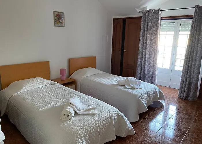 Apartament R2 Ericeira