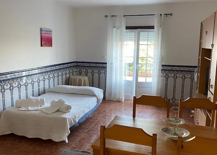 R2 Apartament Ericeira